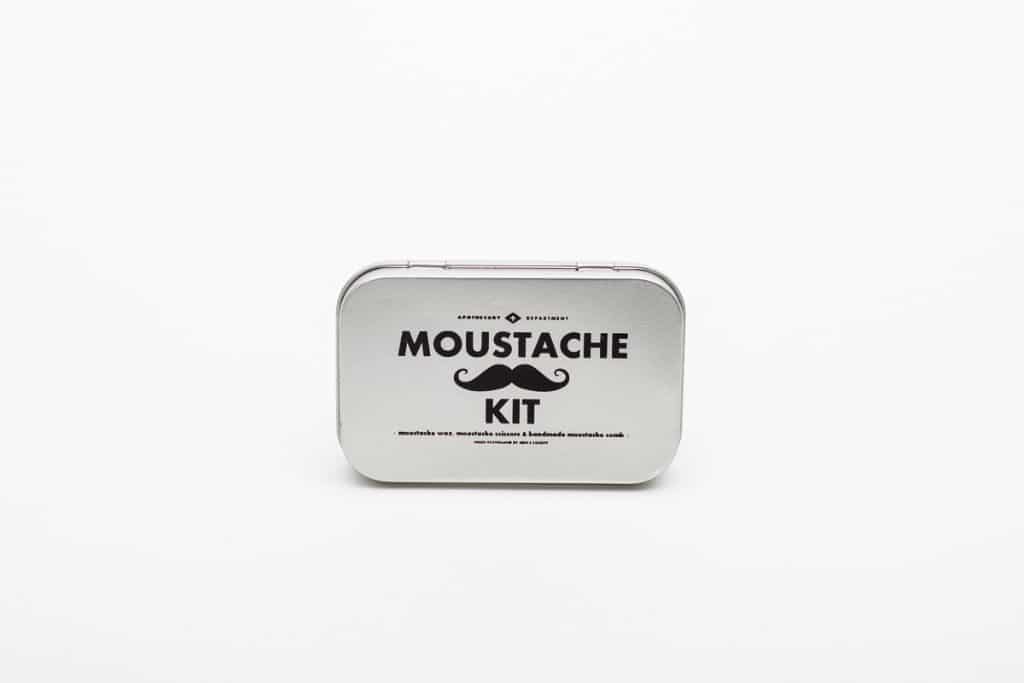 Moustache Kit